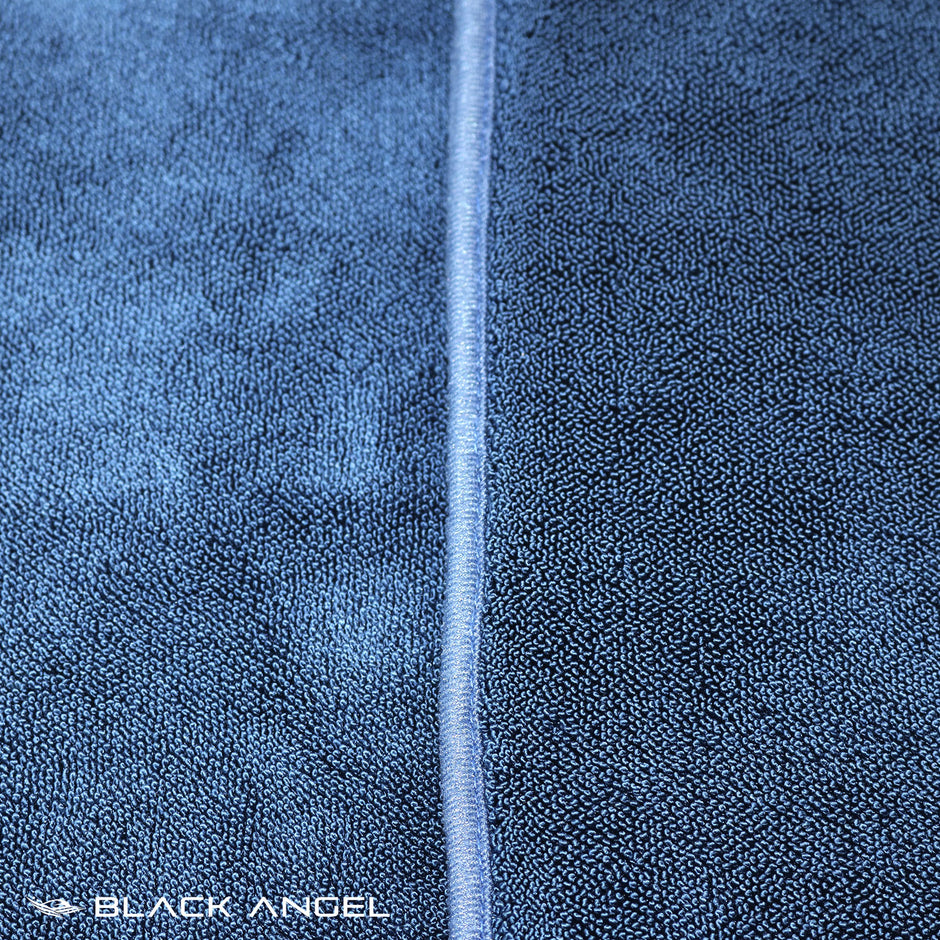 BLACK ANGEL 爆吸水タオル 70×90cm